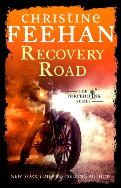 Recovery Road By Christine Feehan 1