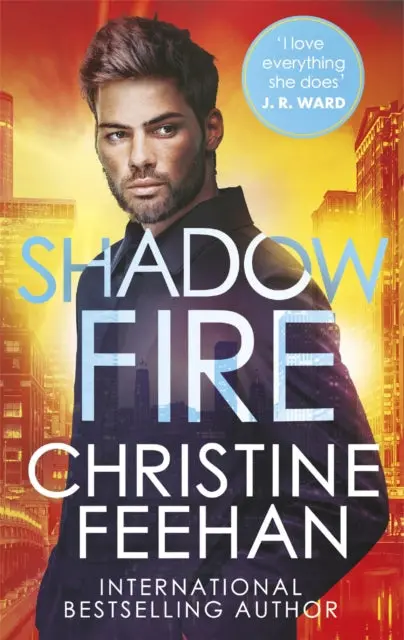 Shadow Fire By Christine Feehan 1
