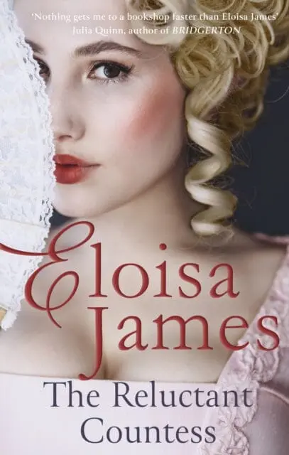 The Reluctant Countess : A Laugh-Out-Loud Regency Romance, Perfect For Fans Of Bridgerton 1
