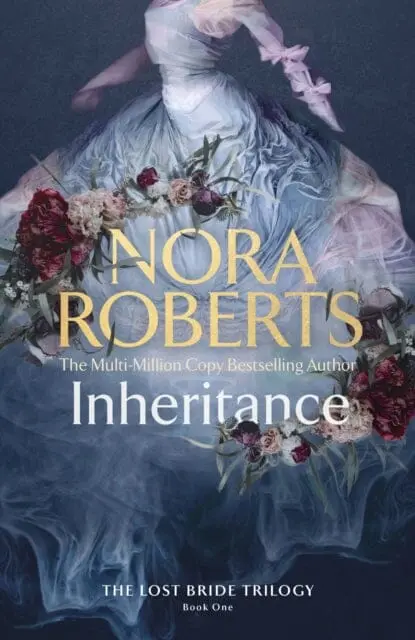 Inheritance By Nora Roberts 1