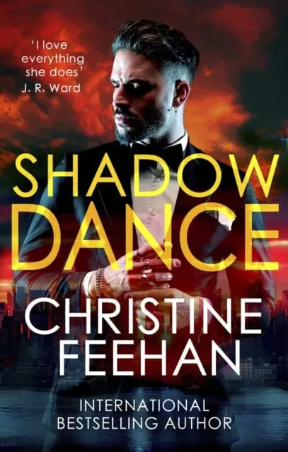 Shadow Dance : Paranormal Meets Mafia Romance In This Sexy Series By Christine Feehan 1