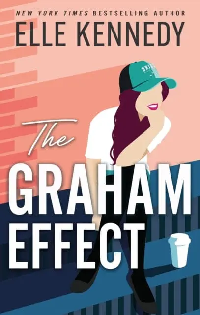 The Graham Effect By Elle Kennedy 1