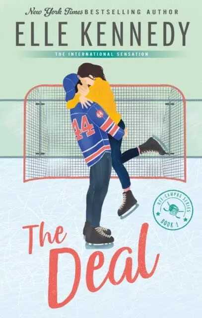 The Deal By Elle Kennedy 1
