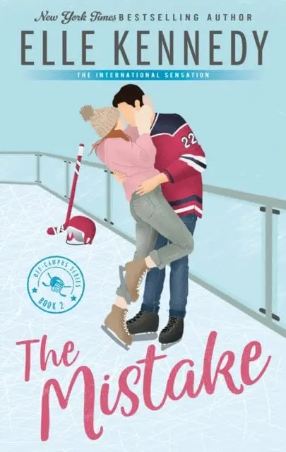 The Mistake By Elle Kennedy 1