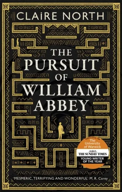 The Pursuit Of William Abbey By Claire North 1