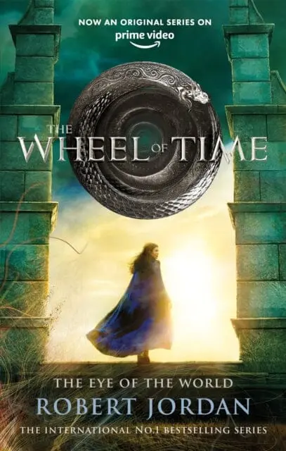 The Eye Of The World: Book 1 Of The Wheel Of Time By Robert Jordan 1