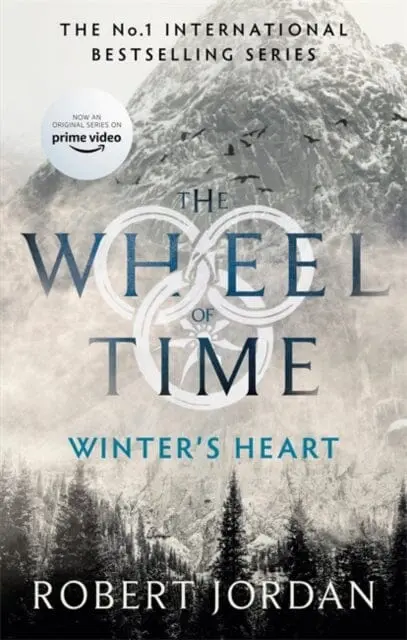 Winter's Heart: Book 9 Of The Wheel Of Time By Robert Jordan 1