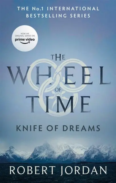 Knife Of Dreams: Book 11 Of The Wheel Of Time By Robert Jordan 1