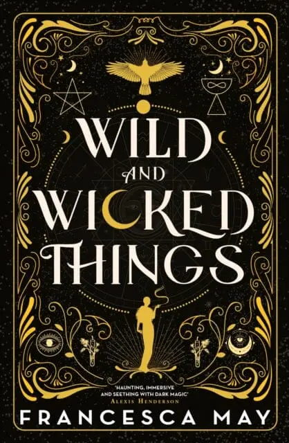 Wild And Wicked Things : The Instant Sunday Times Bestseller And Tiktok Sensation 1
