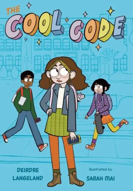 The Cool Code By Deirdre Langeland 1