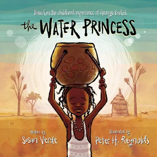 The Water Princess 1