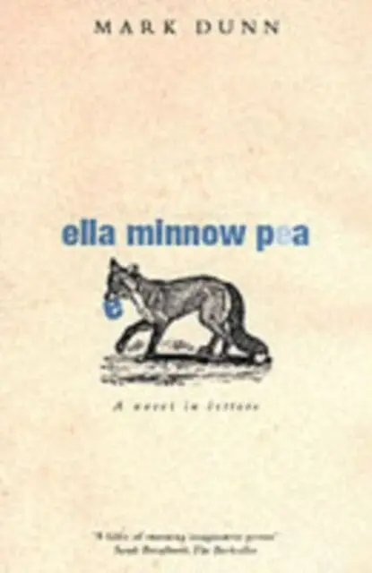 Ella Minnow Pea 1