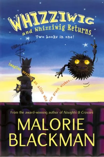 Whizziwig And Whizziwig Returns Omnibus 1