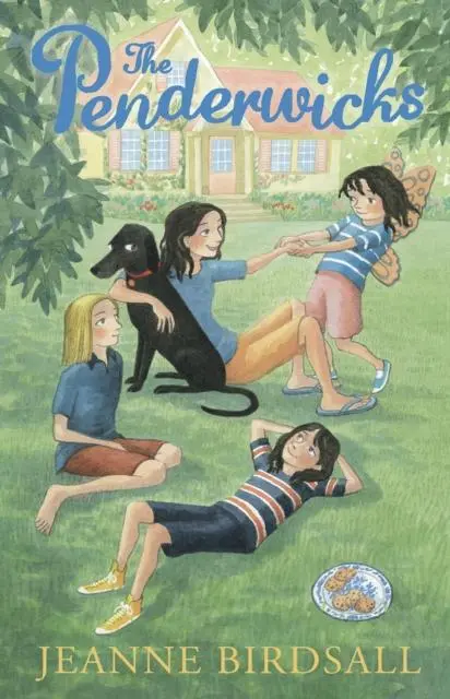 The Penderwicks 1
