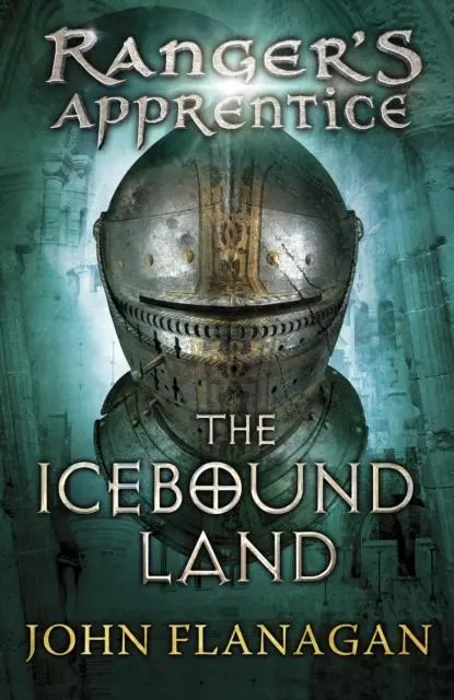 The Icebound Land (Ranger's Apprentice Book 3) 1
