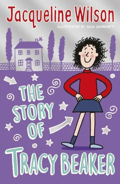 The Story Of Tracy Beaker 1