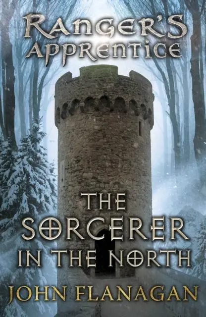 The Sorcerer In The North (Ranger's Apprentice Book 5) 1