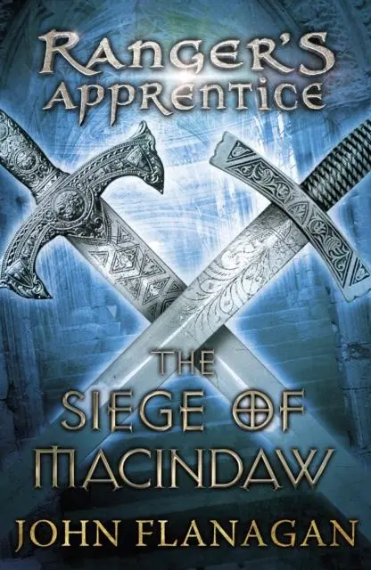 The Siege Of Macindaw (Ranger's Apprentice Book 6) 1