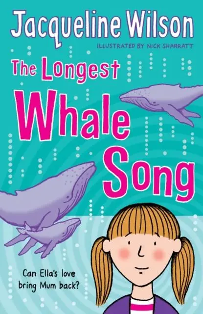 The Longest Whale Song 1