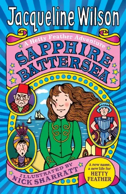 Sapphire Battersea 1