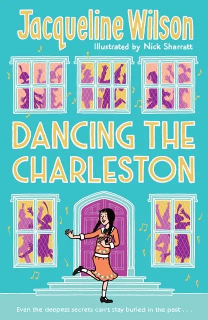 Dancing The Charleston 1