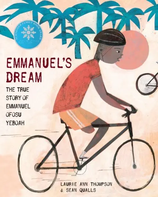 Emmanuel's Dream : The True Story Of Emmanuel Ofosu Yeboah 1