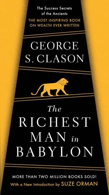 The Richest Man In Babylon 1
