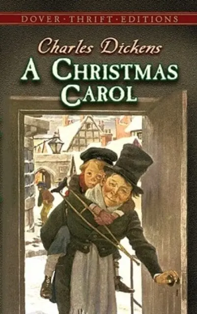 A Christmas Carol 1