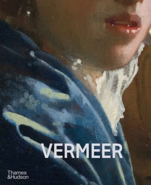 Vermeer - The Rijksmuseum's Major Exhibition Catalogue 1