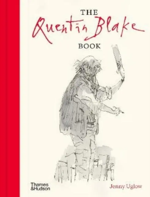 The Quentin Blake Book 1