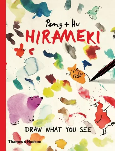 Hirameki : Draw What You See 1