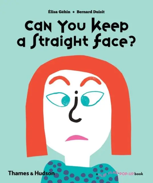 Can You Keep A Straight Face? 1