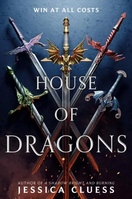 House Of Dragons 1