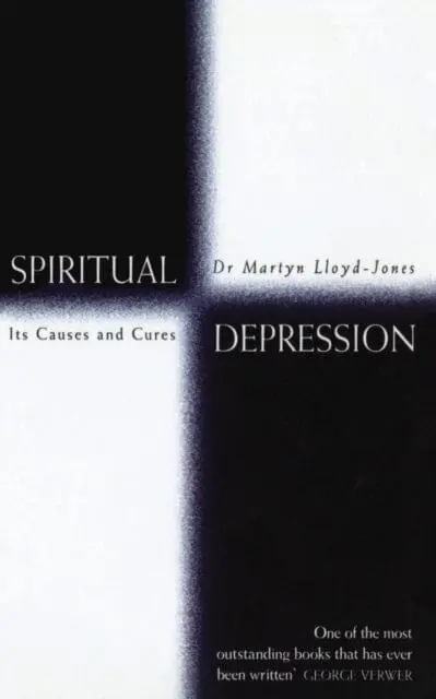 Spiritual Depression : Its Causes And Cures 1