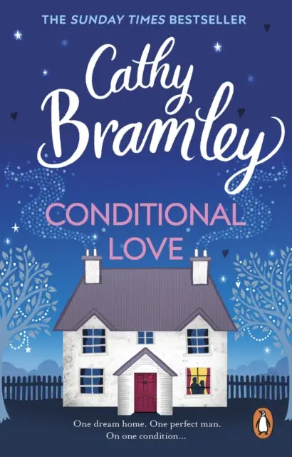 Conditional Love By Cathy Bramley 1