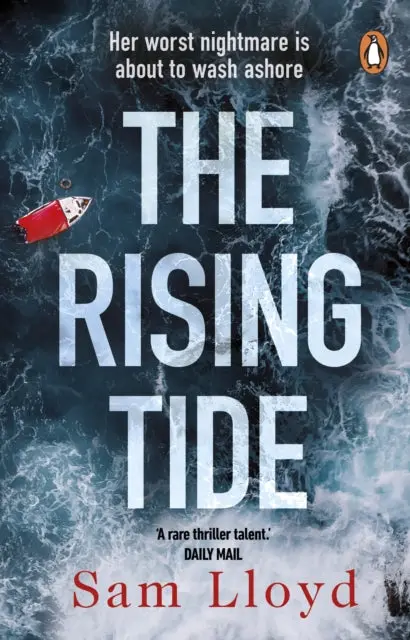 The Rising Tide By Sam Lloyd 1