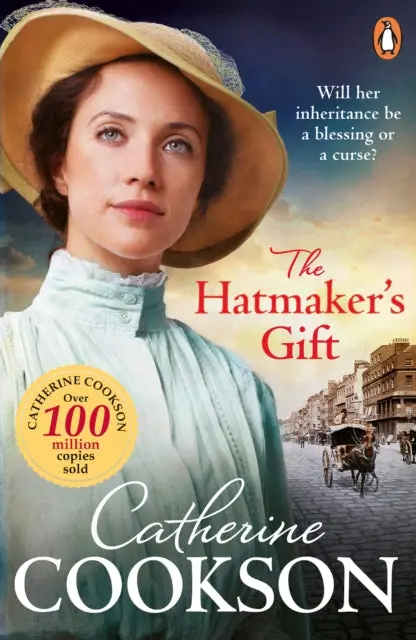 The Hatmaker's Gift By Catherine Cookson 1