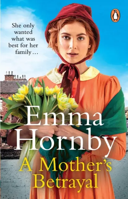 A Mother's Betrayal By Emma Hornby 1