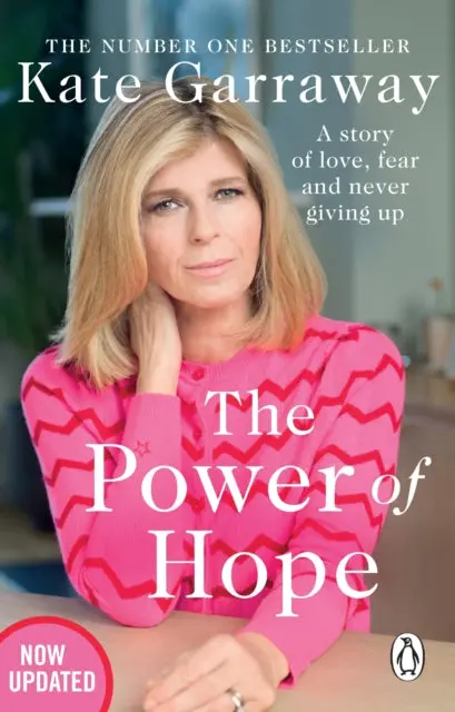 The Power Of Hope By Kate Garraway 1