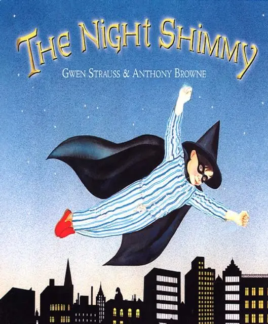 The Night Shimmy 1