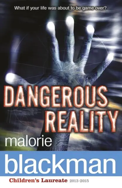 Dangerous Reality 1