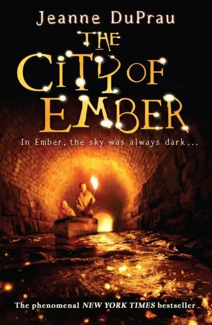 The City Of Ember 1