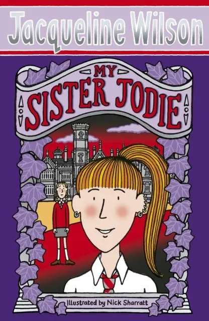 My Sister Jodie 1