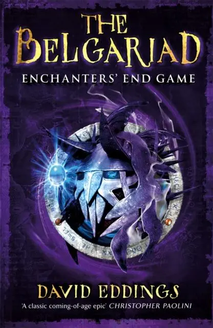 Belgariad 5: Enchanter's End Game 1
