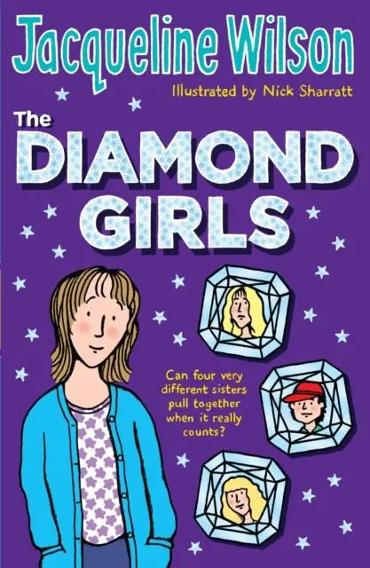 The Diamond Girls 1