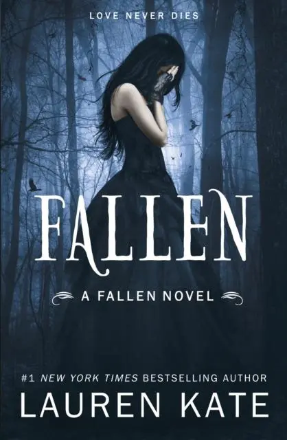 Fallen : Book 1 Of The Fallen Series 1