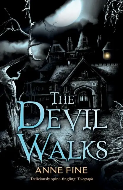 The Devil Walks 1