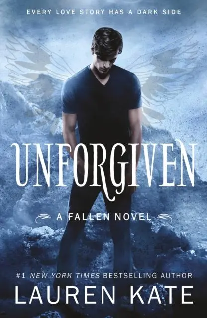 Unforgiven : Book 5 Of The Fallen Series 1