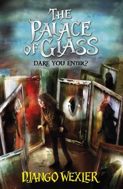 The Palace Of Glass 1