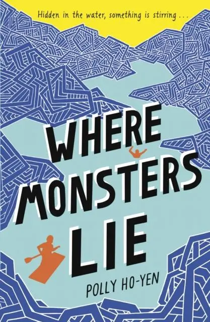 Where Monsters Lie 1